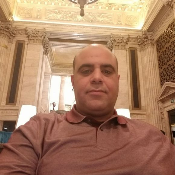 Meet your Posher, Mike - Picture 1 of 1